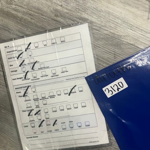 Duluth Trading Gray Tan Men 34x29 Relaxed Fit Fleece Workwear Hiking Cargo Pants - Picture 12 of 12